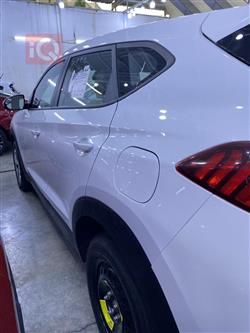 هیوندای تۆکسۆن